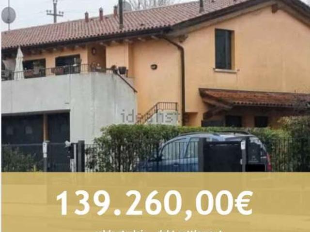 Appartamento in vendita a Sant'Angelo, Treviso