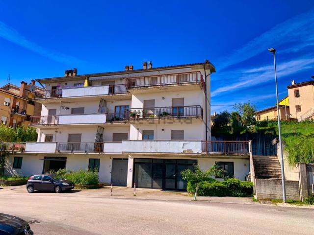 Appartamento in vendita a Marche, Macerata