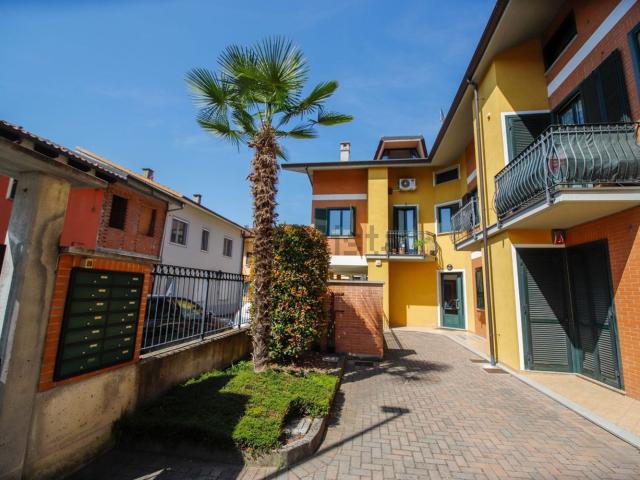 Appartamento in vendita a Borgata Roggia, Piemonte