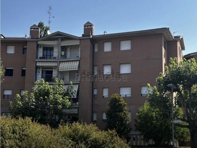 Appartamento in vendita a Cibeno Pile, Carpi