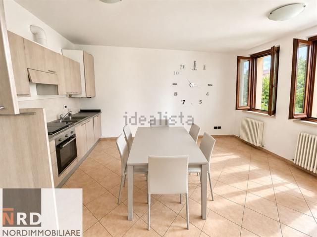 Appartamento in vendita a Ostiglia, Lombardia