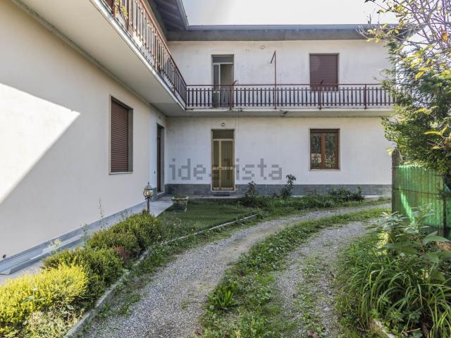 Appartamento in vendita a Ceriano Laghetto, Lombardia