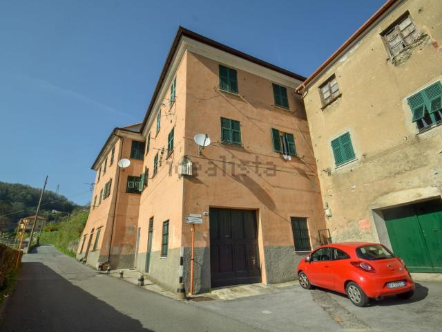 Appartamento in vendita a Ponente, Serra Riccò