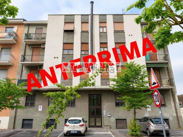 Appartamento in vendita a Fornasè, Cormano