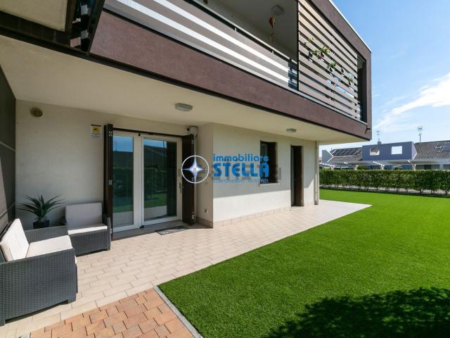 Appartamento in vendita a Cason Fornaci, Jesolo