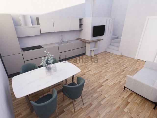 Appartamento in vendita a Stradella, Lombardia