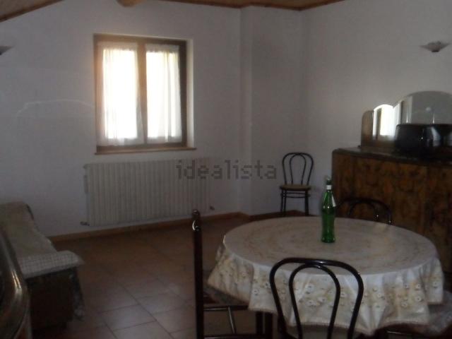 Appartamento in vendita a Teglio, Lombardia