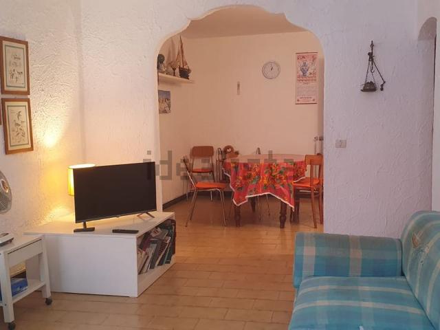 Appartamento in vendita a Pozzuolo Alto, Celle Ligure
