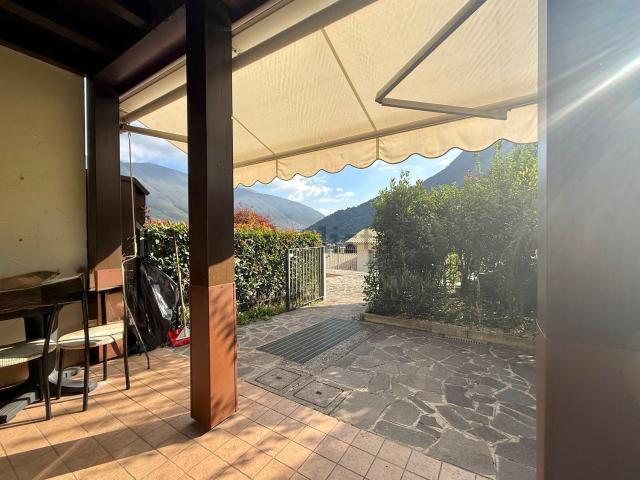Appartamento in vendita a Dosso - Villaggio Angela Maria, Ranzanico