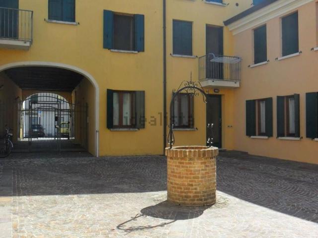 Appartamento in vendita a Montagnana, Veneto