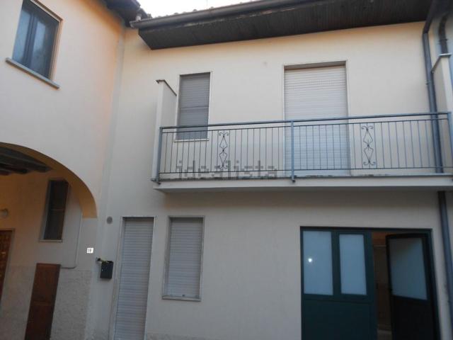 Appartamento in vendita a Arzago D'adda, Lombardia