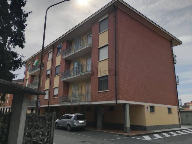 Appartamento in vendita a Genola, Cuneo