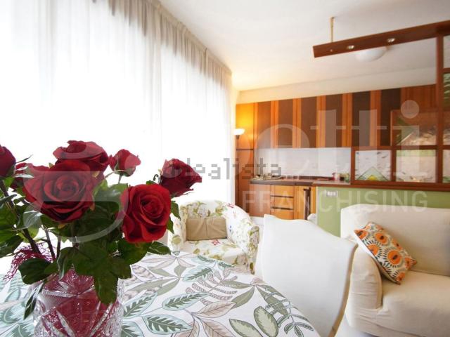 Appartamento in vendita a Mestre-Carpenedo, Venezia