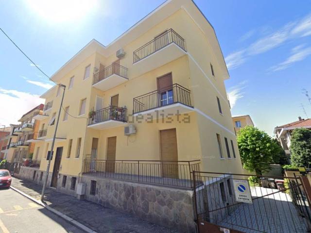Appartamento in vendita a Santa Rita, Novara