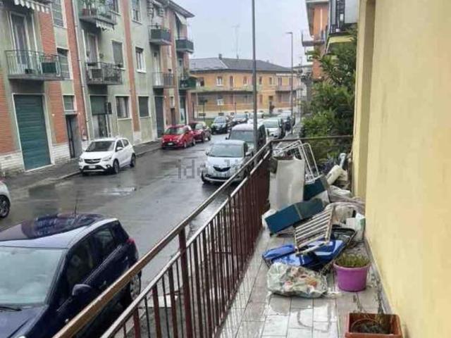 Appartamento in vendita a Santa Rita, Piemonte