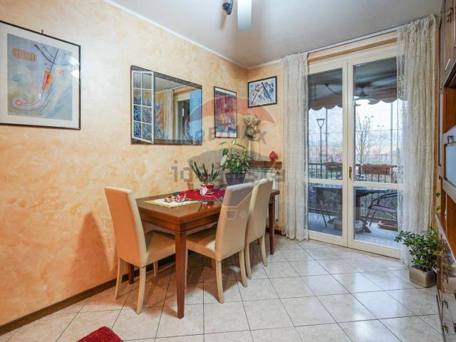Appartamento in vendita a Bercio, Sotto Il Monte Giovanni
