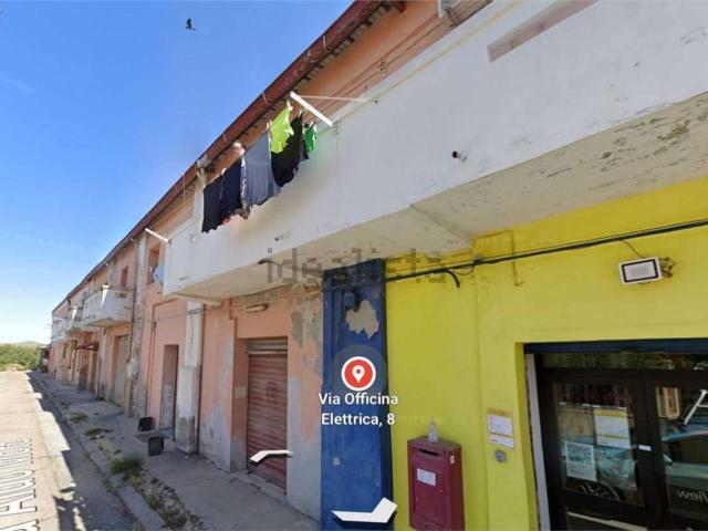 Appartamento in vendita a Colonia Bellisai, Carbonia