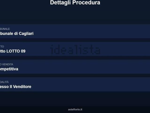 Appartamento in vendita a Colonia Bellisai, Carbonia