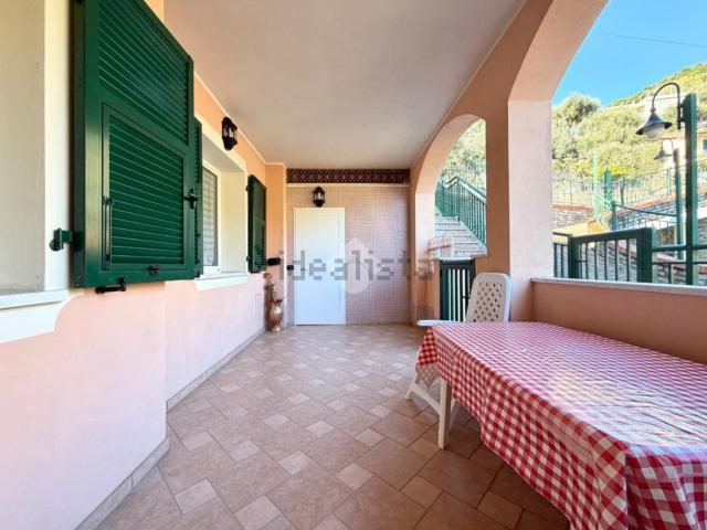 Appartamento in vendita a Moglio, Alassio