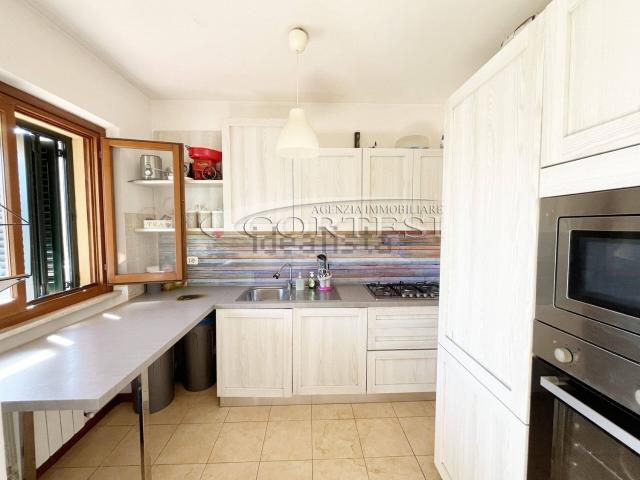 Appartamento in vendita a Umbertide, Umbria