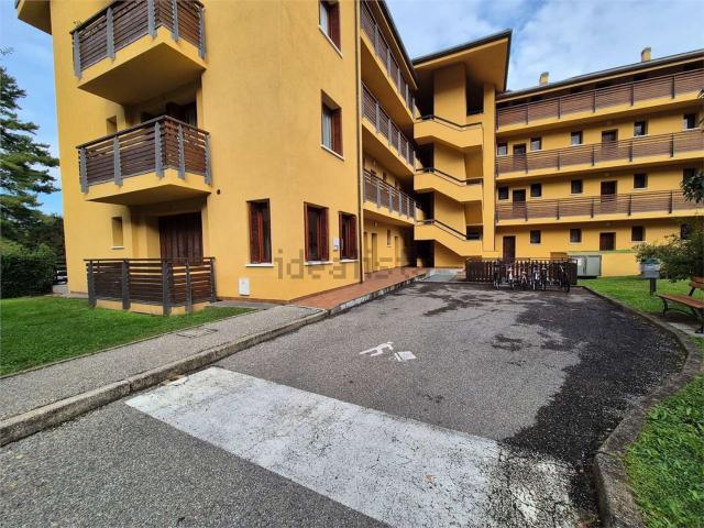 Appartamento in vendita a Cascina Cinq Fo, Guanzate