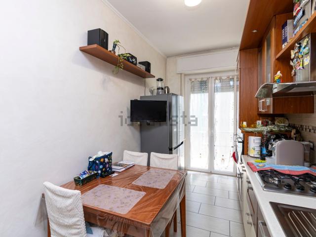 Appartamento in vendita a Zona Omogenea Milano Nord, Cinisello Balsamo