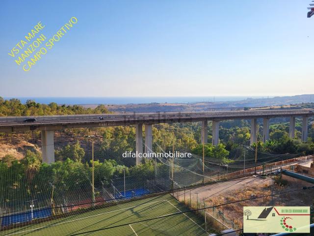 Appartamento in vendita a Sottogas, Agrigento
