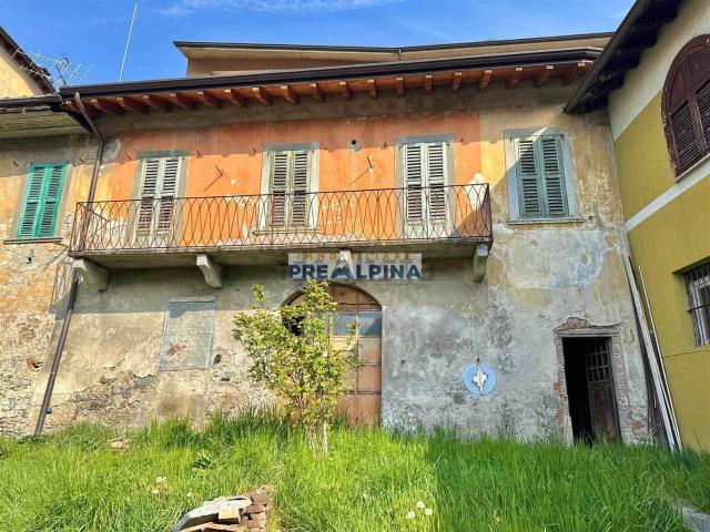 Appartamento in vendita a Rova, Gazzaniga