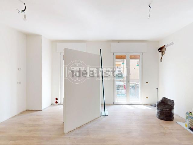 Appartamento in vendita a Paullo, Lombardia