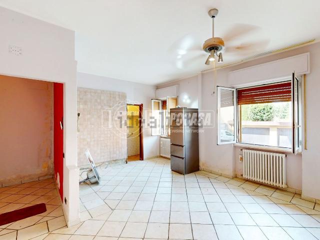 Appartamento in vendita a Paullo, Lombardia