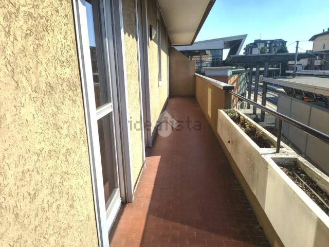 Appartamento in vendita a Binzago, Cesano Maderno