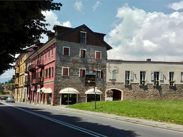 Appartamento in vendita a Piazzo, Piemonte