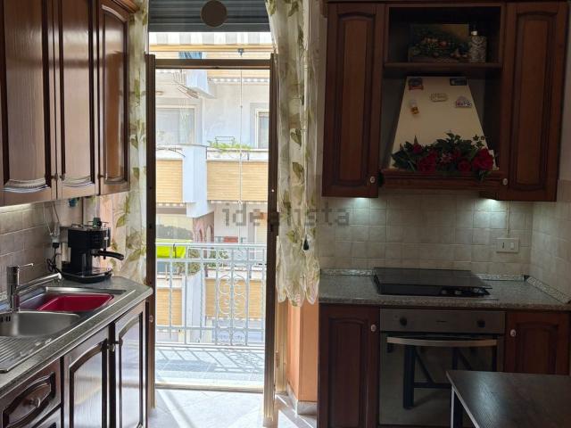 Appartamento in vendita a Borgo Odescalchi, Roma Capitale