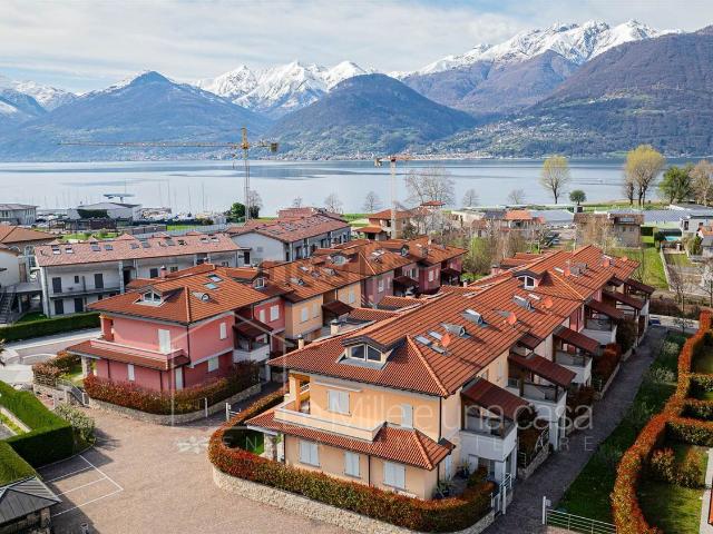 Appartamento in vendita a Colico, Lombardia