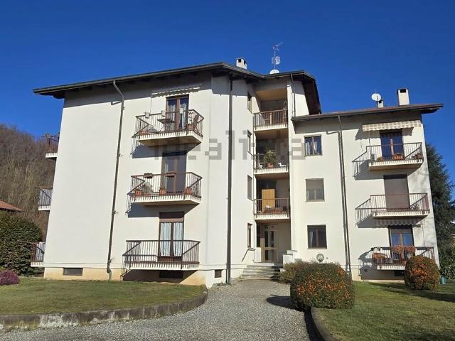 Appartamento in vendita a Piemonte, Biella