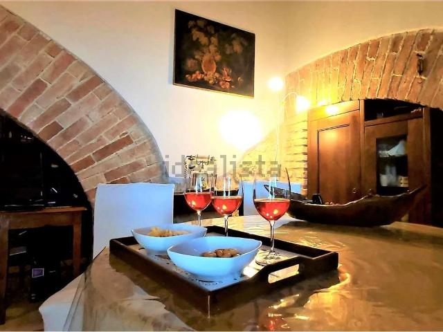 Appartamento in vendita a Cenerente, Umbria