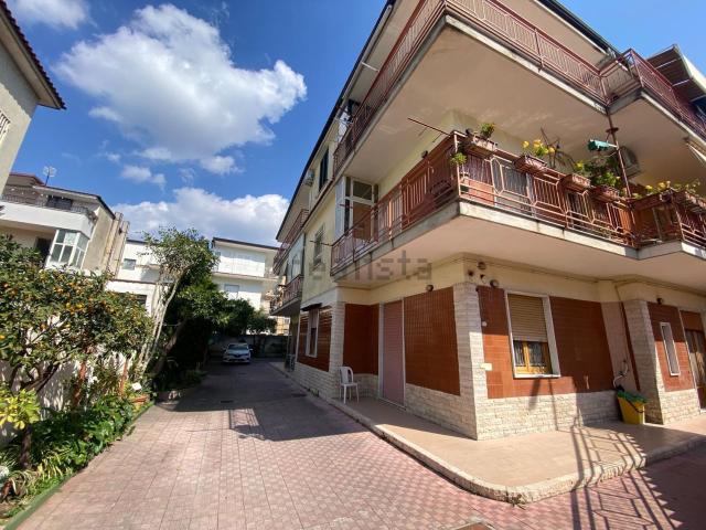 Appartamento in vendita a Frattaminore, Campania