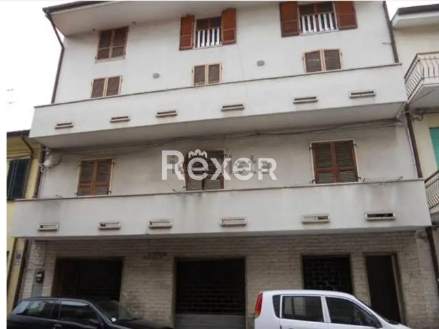 Appartamento in vendita a Faleriense, Marche
