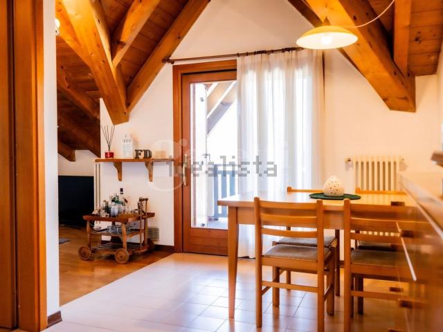 Appartamento in vendita a Anconetta, Zoldo Alto