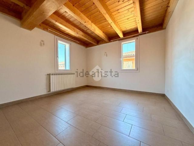 Appartamento in vendita a Budrio, Reggio Emilia