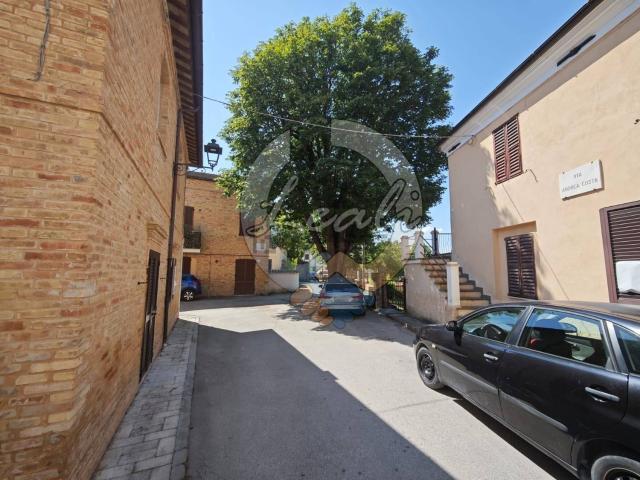 Appartamento in vendita a Marche, Macerata