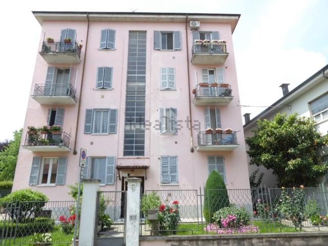 Appartamento in vendita a Stradella, Lombardia