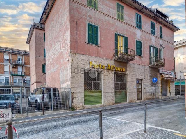 Appartamento in vendita a Borgo Odescalchi, Roma Capitale