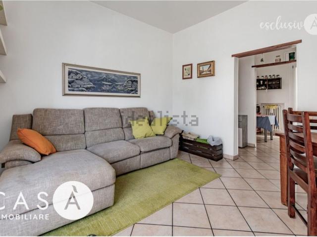Appartamento in vendita a Quartiere Fiorenzuola, Cesena