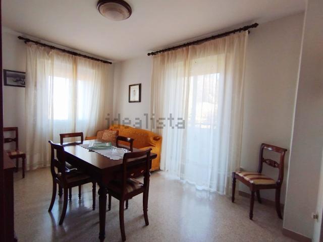 Appartamento in vendita a Guardiagrele, Abruzzo
