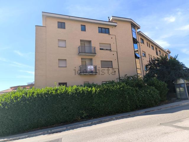 Appartamento in vendita a San Francesco, Tornimparte