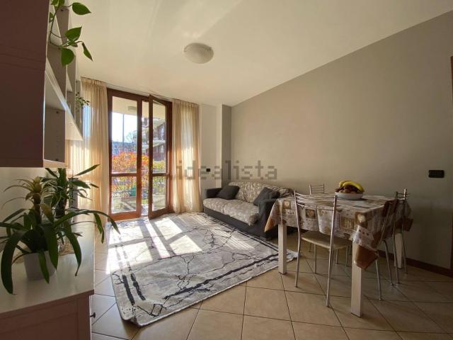 Appartamento in vendita a Sciarè, Gallarate