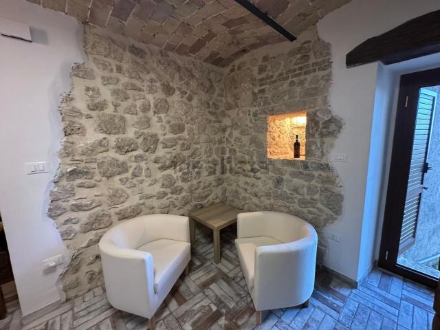 Appartamento in vendita a Abbateggio, Abruzzo