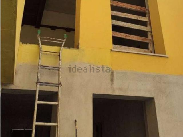 Appartamento in vendita a Castelnuovo, Marche