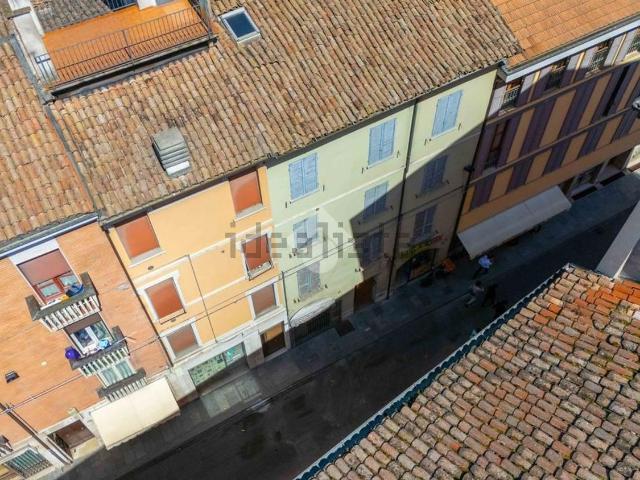 Appartamento in vendita a San Giacomo città, Re